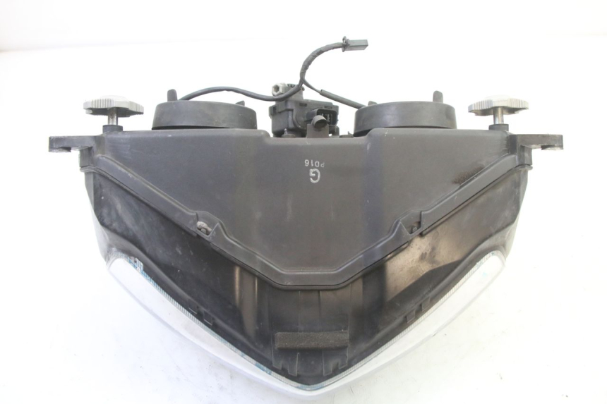 photo de FARO DELANTERO HONDA ST PAN EUROPEAN 1300 (2002 - 2013)