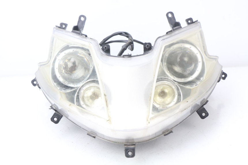 photo de FARO DELANTERO RAZZO STEED 125 (2012 - 2018)