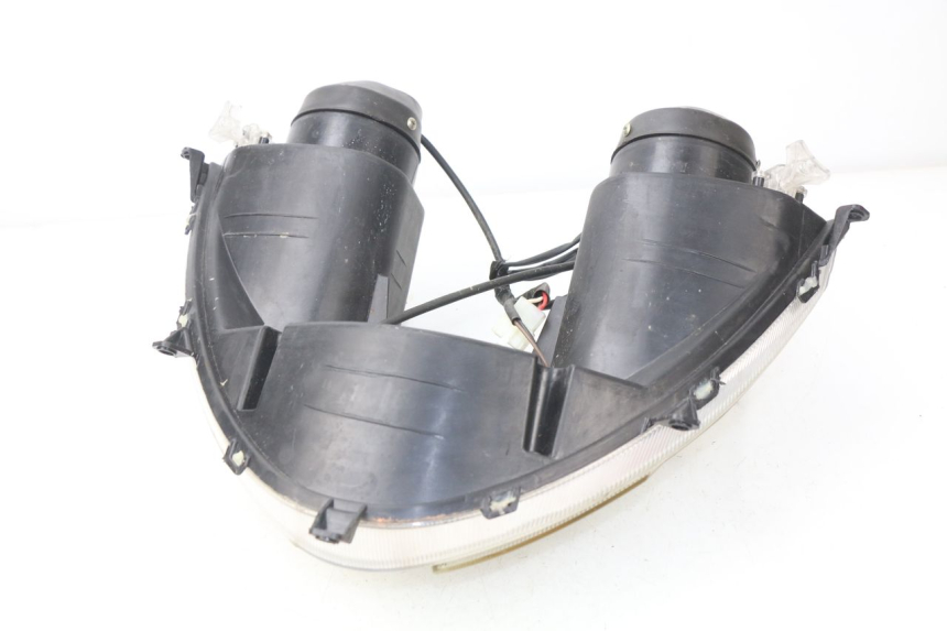 photo de FARO DELANTERO RAZZO STEED 125 (2012 - 2018)