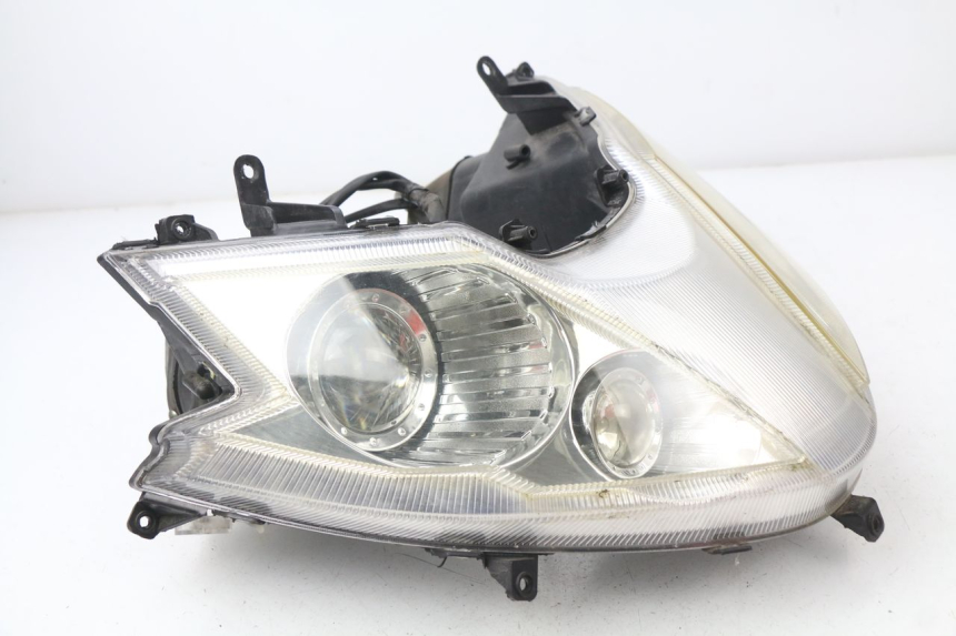 photo de FARO DELANTERO RAZZO STEED 125 (2012 - 2018)
