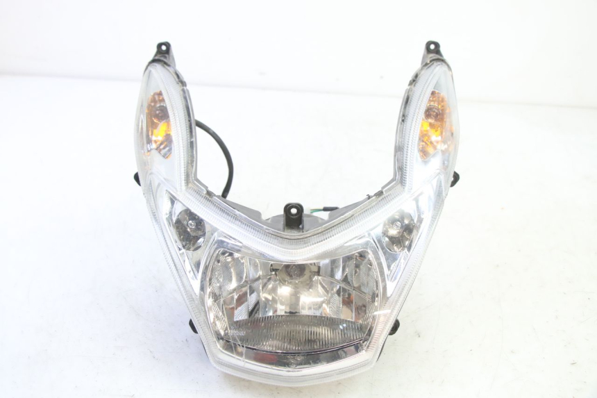 photo de FARO DELANTERO PEUGEOT STREETZONE I 2T 50 (2018 - 2020)