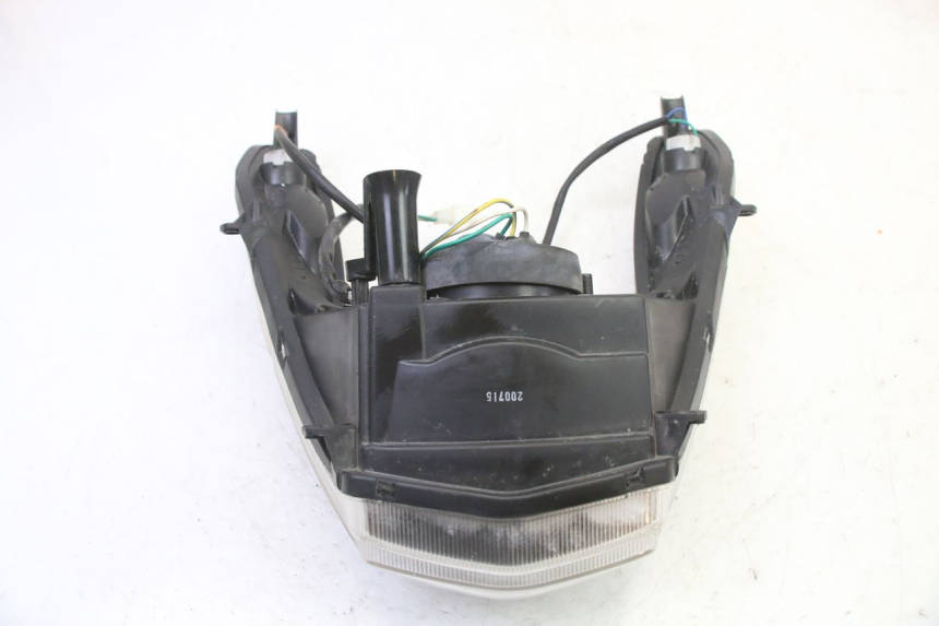 photo de FARO DELANTERO PEUGEOT STREETZONE I 2T 50 (2018 - 2020)