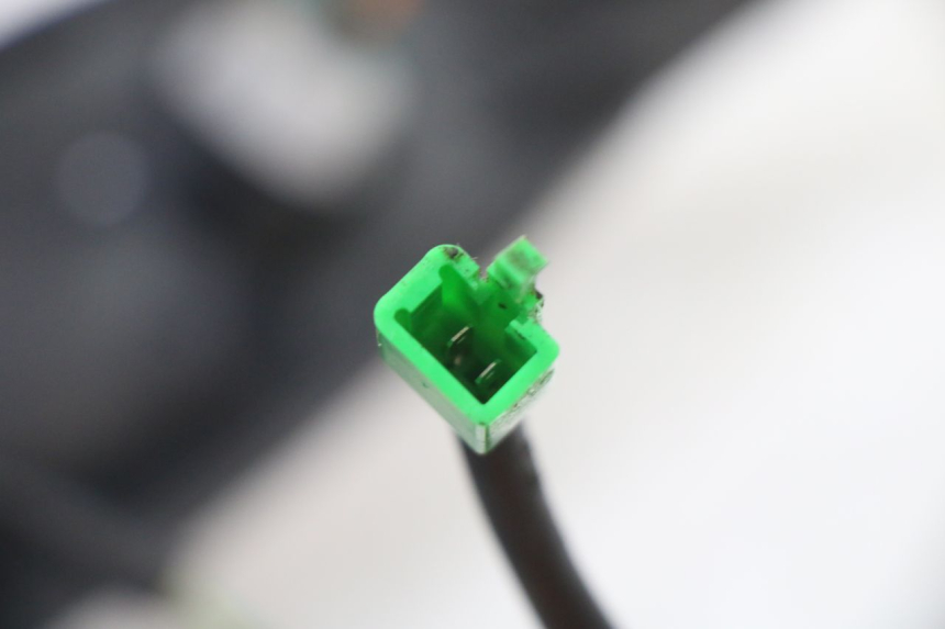 photo de FARO DELANTERO PEUGEOT STREETZONE I 2T 50 (2018 - 2020)