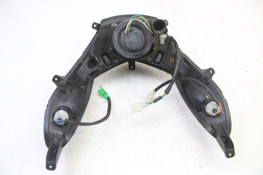 photo de FARO DELANTERO PEUGEOT STREETZONE I NAKED 2T 50 (2018 - 2020)