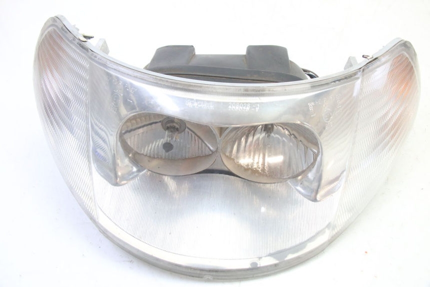 photo de FARO DELANTERO PIAGGIO SUPER LX 125 (2000 - 2003)