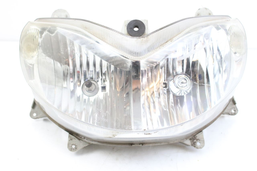 photo de FARO DELANTERO SUZUKI BURGMAN 125 (2007 - 2014)