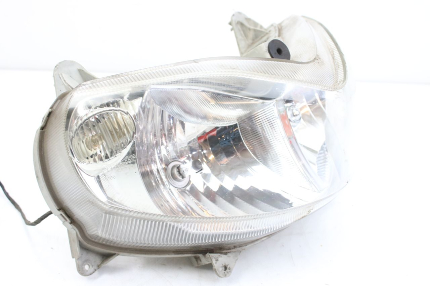 photo de FARO DELANTERO SUZUKI BURGMAN 125 (2007 - 2014)