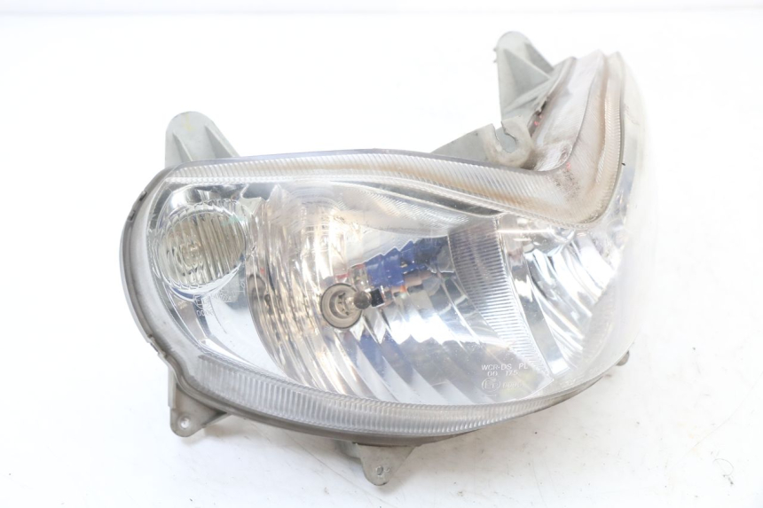 photo de FARO DELANTERO SUZUKI BURGMAN 125 (2007 - 2014)