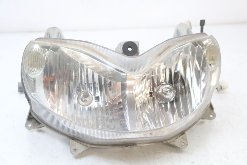 photo de FARO DELANTERO SUZUKI BURGMAN 125 (2007 - 2014)