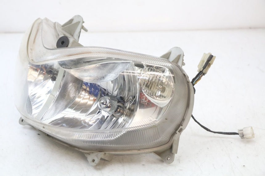 photo de FARO DELANTERO SUZUKI BURGMAN 125 (2007 - 2014)