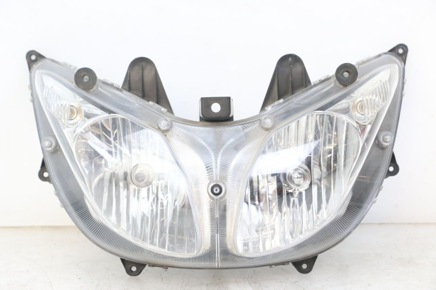 photo de FARO DELANTERO SUZUKI BURGMAN 125 (2018 - 2021)