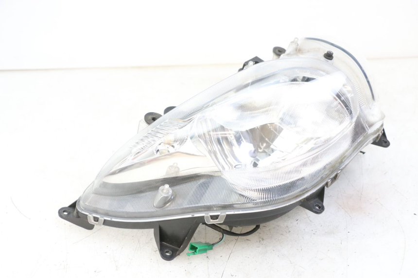 photo de FARO DELANTERO SUZUKI BURGMAN 125 (2018 - 2021)