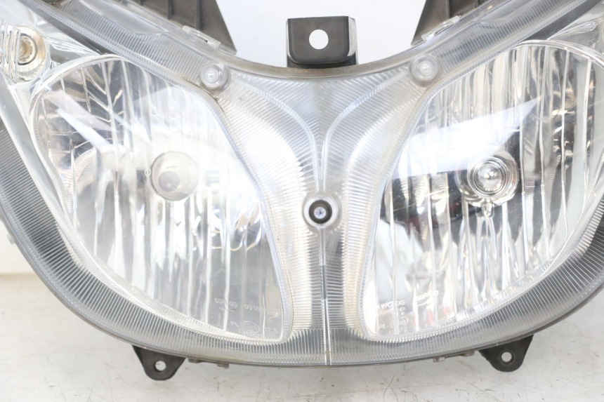 photo de FARO DELANTERO SUZUKI BURGMAN 125 (2018 - 2021)