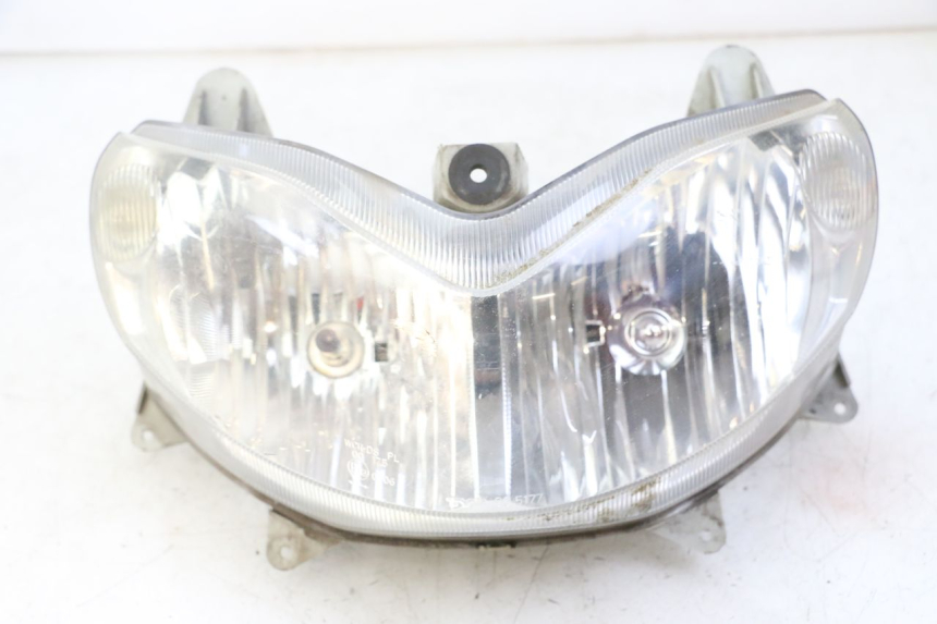 photo de FARO DELANTERO SUZUKI BURGMAN 125 (2007 - 2014)