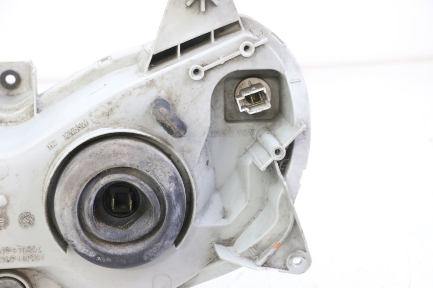 photo de FARO DELANTERO SUZUKI BURGMAN 125 (2007 - 2014)