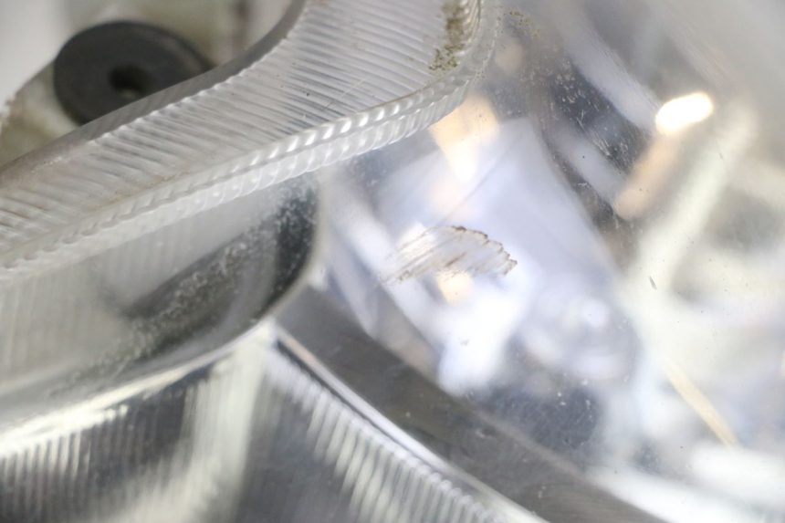 photo de FARO DELANTERO SUZUKI BURGMAN 125 (2007 - 2014)