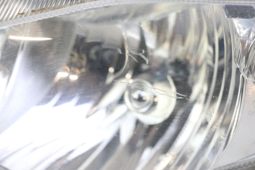 photo de FARO DELANTERO SUZUKI BURGMAN 125 (2007 - 2014)