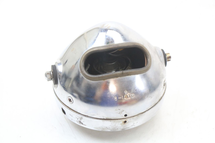 photo de FARO DELANTERO SUZUKI GN 125 (1997 - 2000)