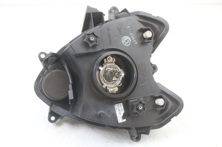 photo de FARO DELANTERO SUZUKI GS F 500 (2004 - 2007)