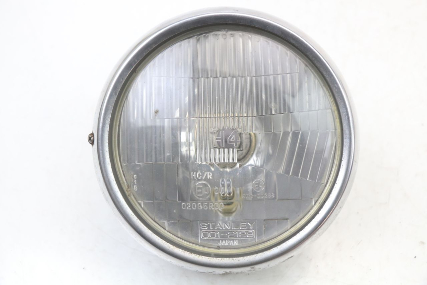 photo de FARO DELANTERO SUZUKI GSX E 250 (1982 - 1983)