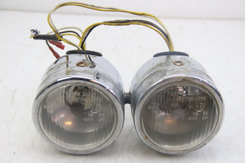 photo de FARO DELANTERO SUZUKI GSX-F GSX  F 1100 (1988 - 1994)