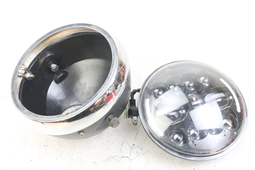 photo de FARO DELANTERO SUZUKI SV N 650 (1999 - 2002)