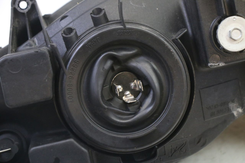 photo de FARO DELANTERO SUZUKI SV S 650 (2003 - 2009)