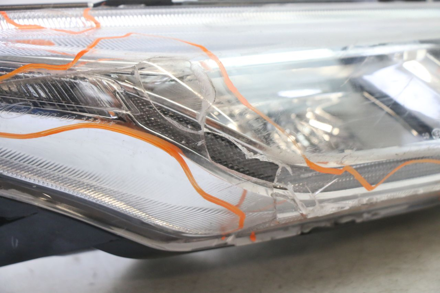 photo de FARO DELANTERO APRILIA SXR 50 (2021 - 2023)