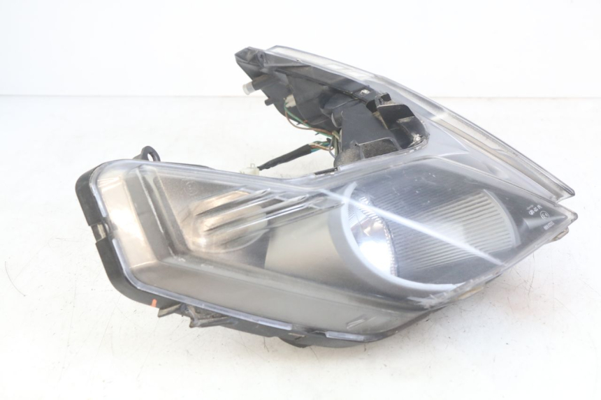 photo de FARO DELANTERO SYM JET SPORT XR 50 (2006 - 2015)