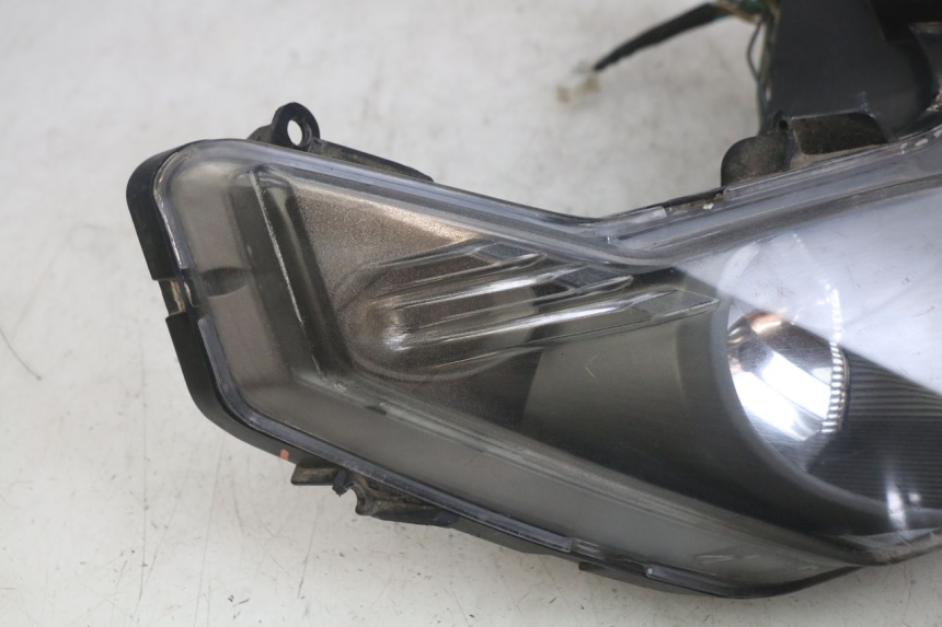 photo de FARO DELANTERO SYM JET SPORT XR 50 (2006 - 2015)