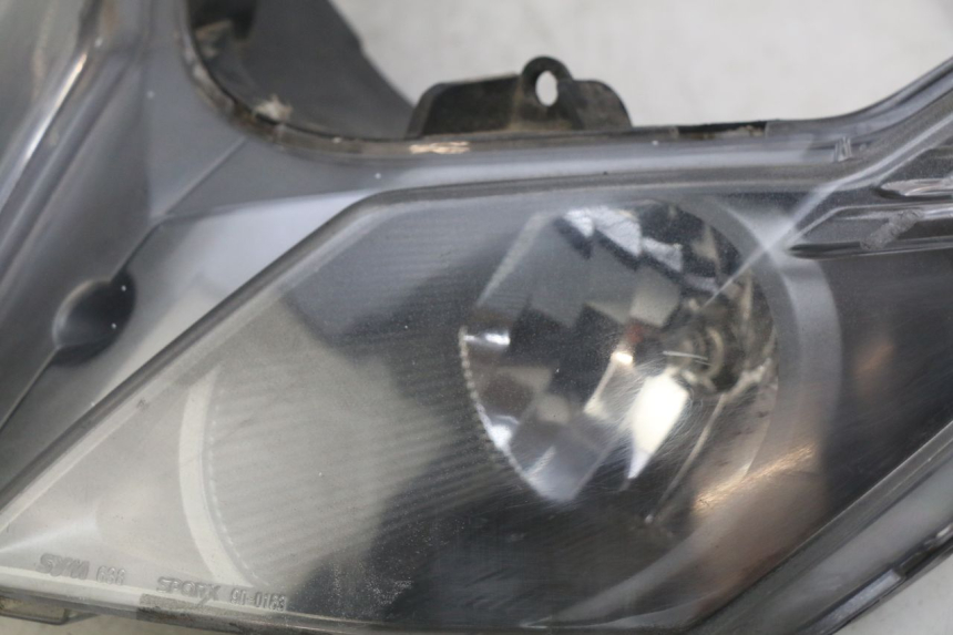 photo de FARO DELANTERO SYM JET SPORT XR 50 (2006 - 2015)