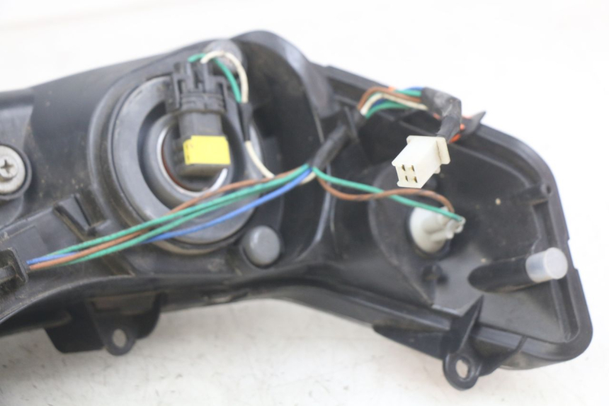 photo de FARO DELANTERO SYM JET SPORT XR 50 (2006 - 2015)