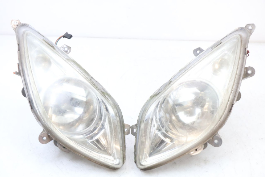 photo de Faros delanteros SYM JOYRIDE EVO 125 (2009 - 2016)