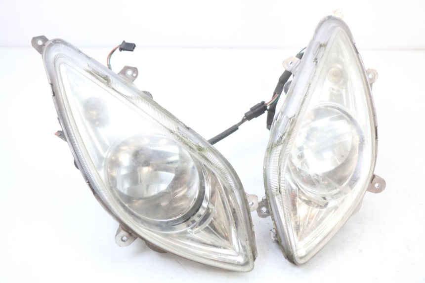 photo de Faros delanteros SYM JOYRIDE EVO 125 (2009 - 2016)