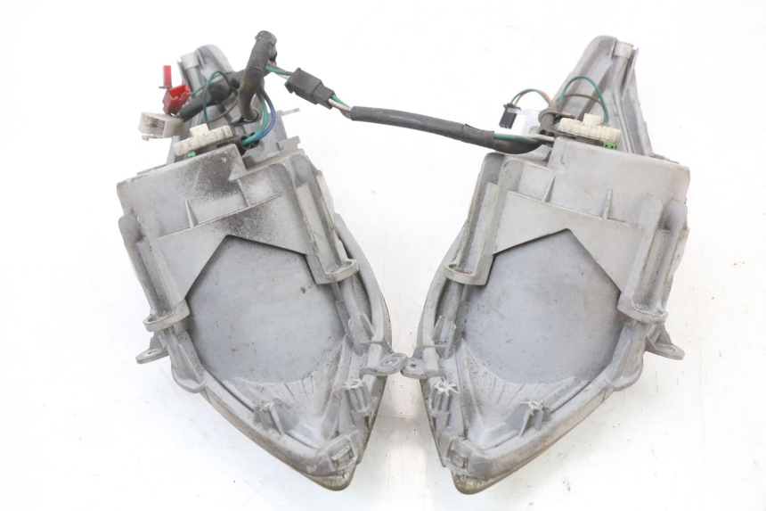photo de Faros delanteros SYM JOYRIDE EVO 125 (2009 - 2016)