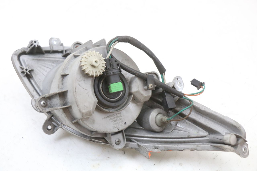 photo de Faros delanteros SYM JOYRIDE EVO 125 (2009 - 2016)