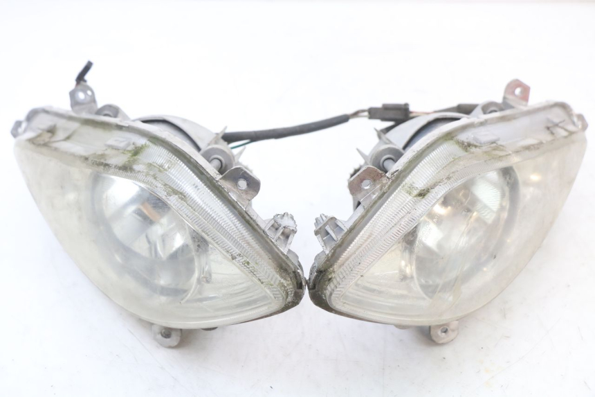 photo de Faros delanteros SYM JOYRIDE EVO 125 (2009 - 2016)