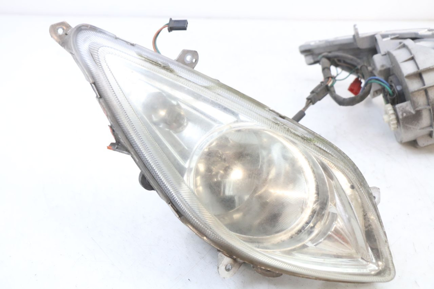 photo de Faros delanteros SYM JOYRIDE EVO 125 (2009 - 2016)