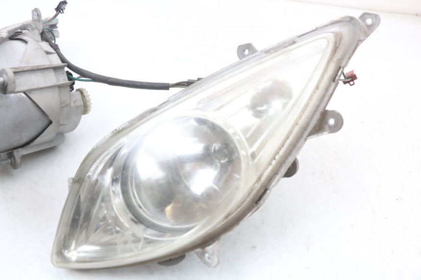 photo de Faros delanteros SYM JOYRIDE EVO 125 (2009 - 2016)