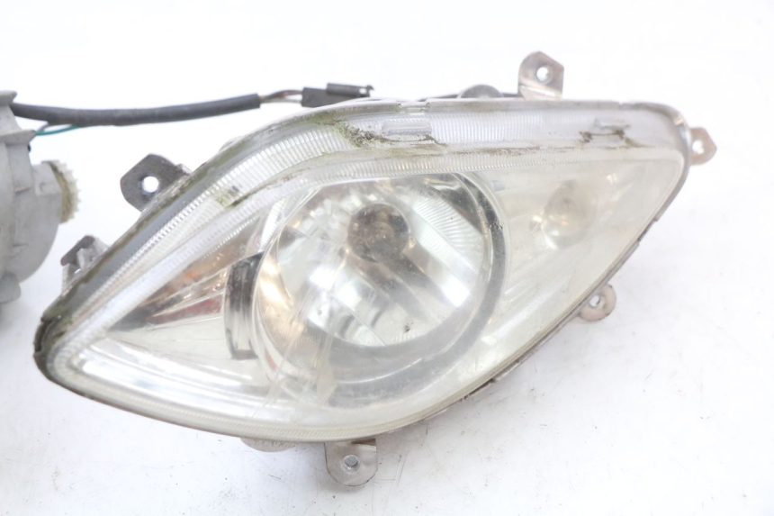 photo de Faros delanteros SYM JOYRIDE EVO 125 (2009 - 2016)