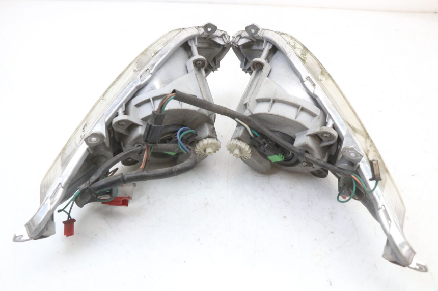photo de Faros delanteros SYM JOYRIDE EVO 125 (2009 - 2016)