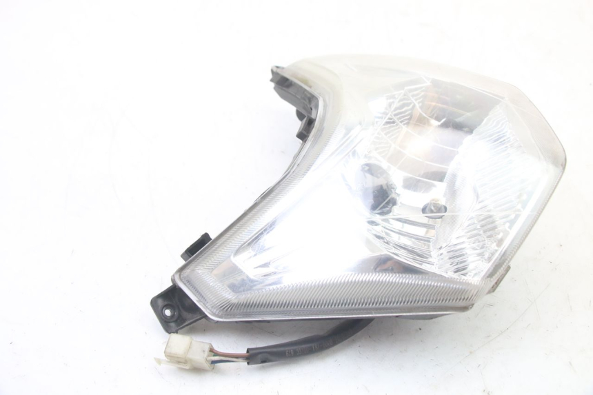 photo de FARO DELANTERO SYM ORBIT III 3 4T 50 (2018 - 2021)