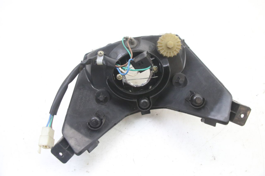 photo de FARO DELANTERO SYM ORBIT III 3 4T 50 (2018 - 2021)