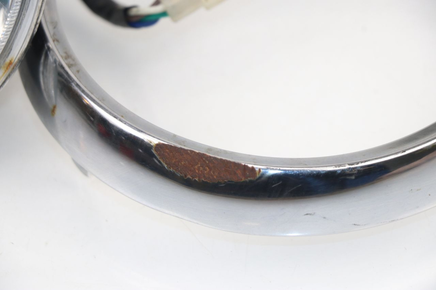 photo de FARO DELANTERO SYM XS 125 (2007 - 2016)