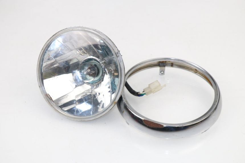 photo de FARO DELANTERO SYM XS 125 (2007 - 2016)