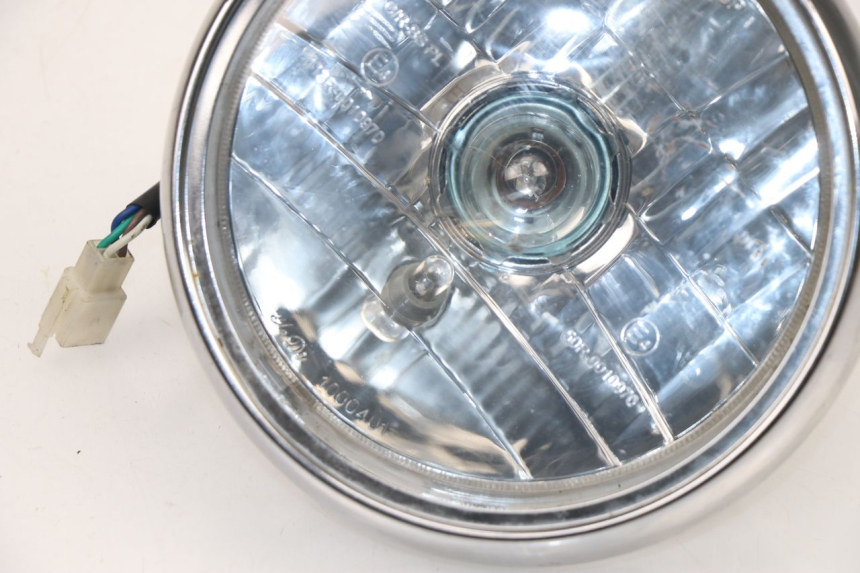 photo de FARO DELANTERO SYM XS 125 (2007 - 2016)