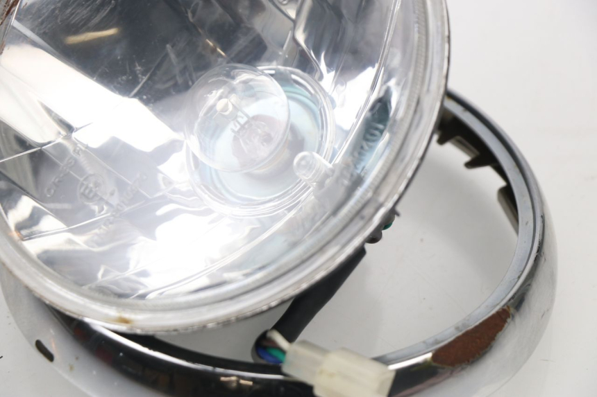 photo de FARO DELANTERO SYM XS 125 (2007 - 2016)