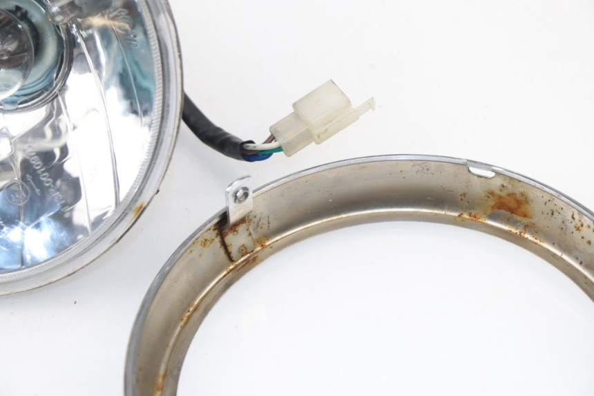 photo de FARO DELANTERO SYM XS 125 (2007 - 2016)