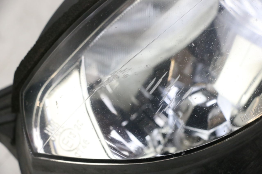 photo de FARO DELANTERO YAMAHA TDM ABS 900 (2002 - 2014)