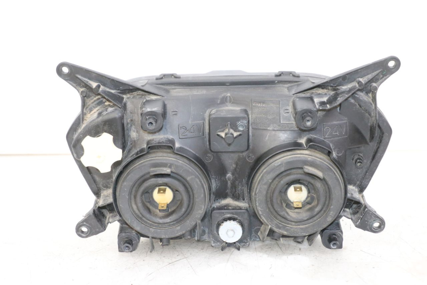 photo de FARO DELANTERO YAMAHA TDM ABS 900 (2002 - 2014)